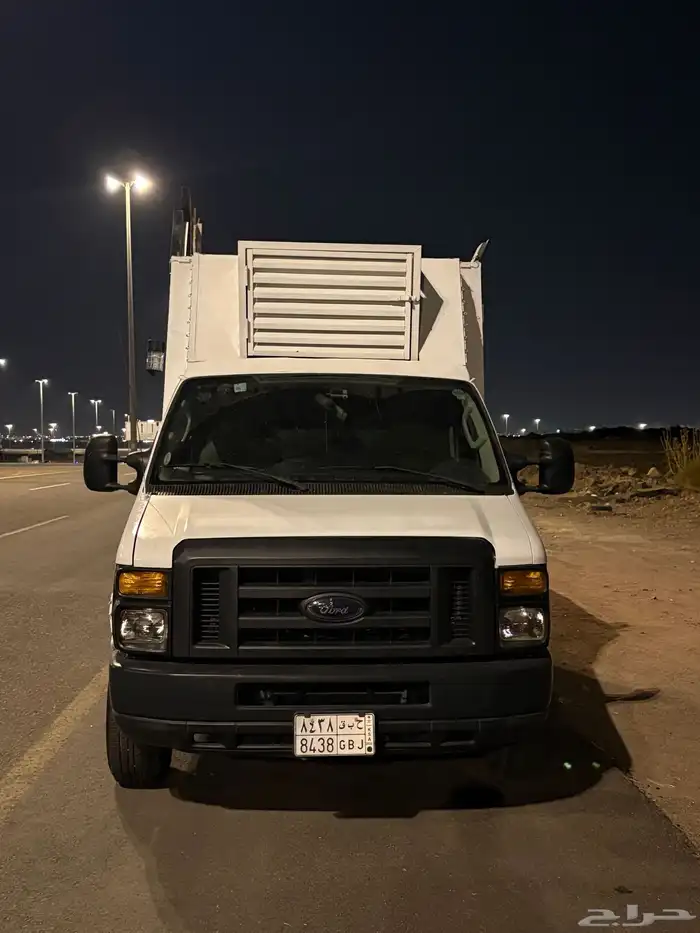 سيارة ايسكريم 16