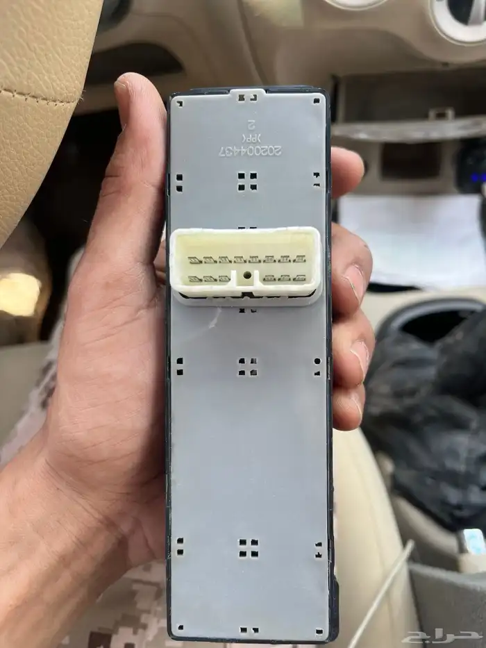 دينمو هوندا اوديسي V6 2014 4