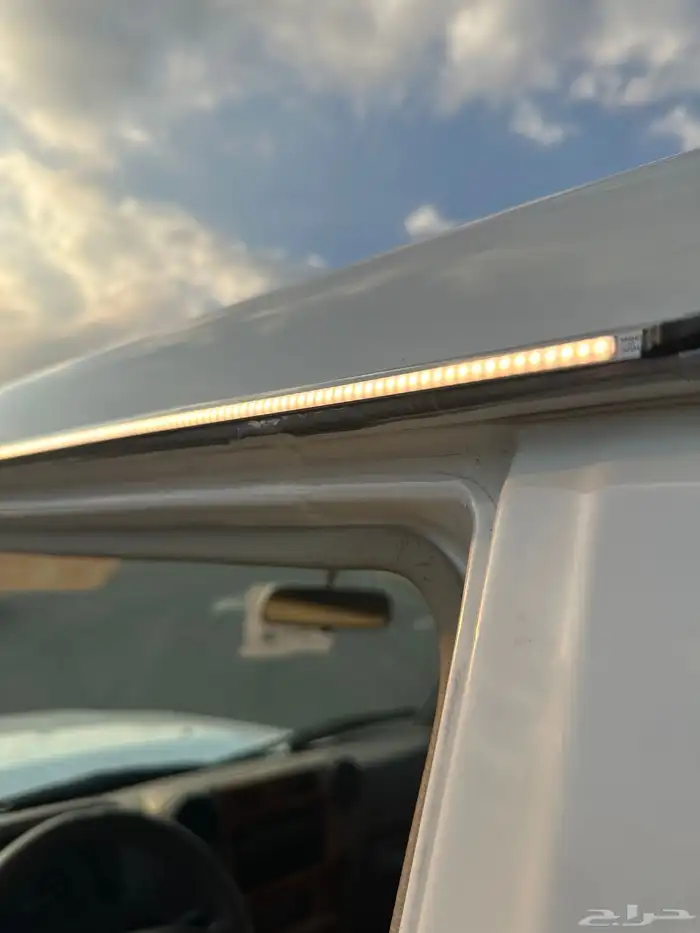 جيب شاص 2013 ( تم البيع الله يبارك للشاري ) 9