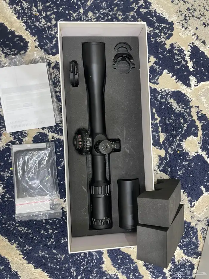 دربيل هك صيد 3