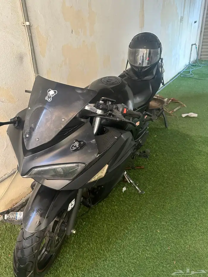 دباب صيني ابوجبعاء 2019 2