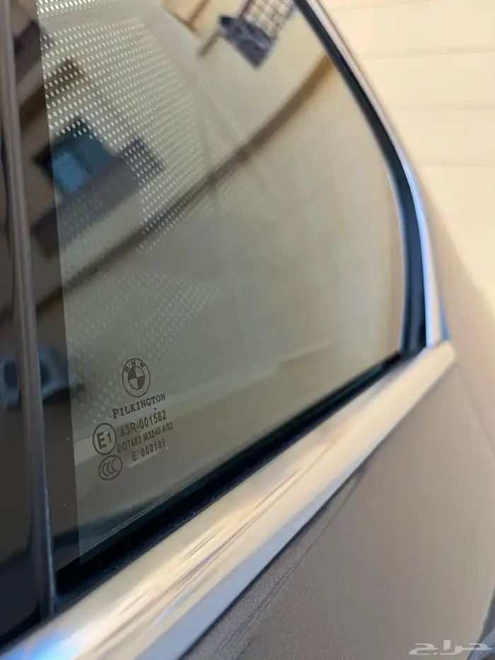 بي ام دبليو 528i 27