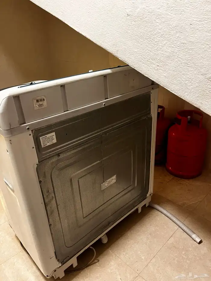 غساله توشيبا للبيع 1