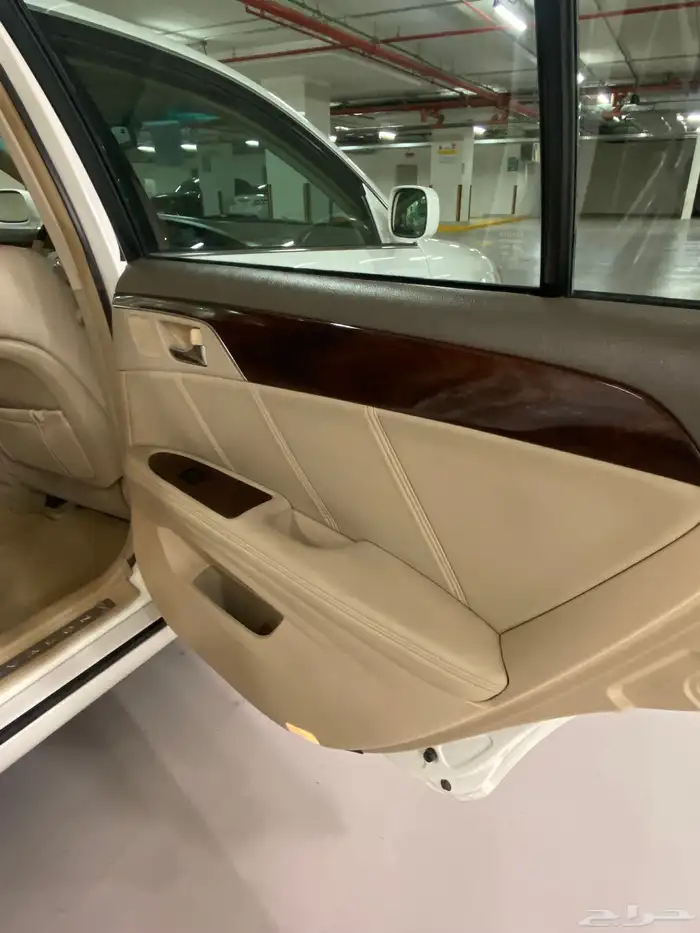 افالون 2008 نظيفة 49