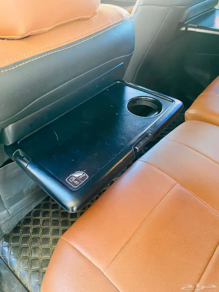 تويوتا انوفا 2020 15