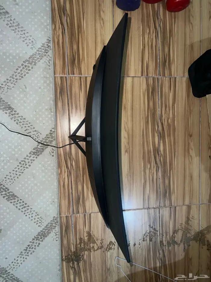 شاشة كمبيوتر منحنية 27 بوصة FHD بمعدل تحديث 100 هرتز 2