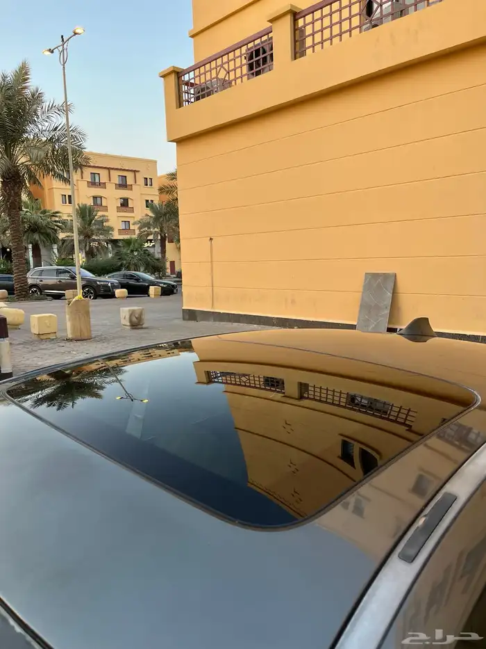 بي ام دبليو 528i 22