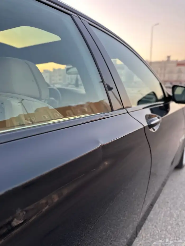 BMW750li 2009 KM 196 30