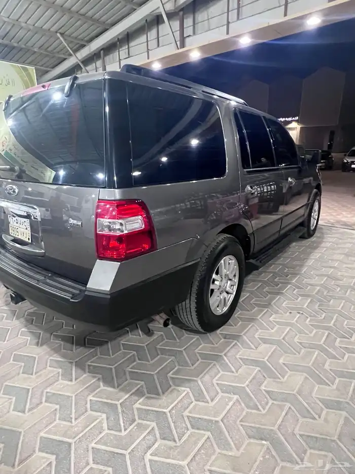 اكسبيدشن 2014 2