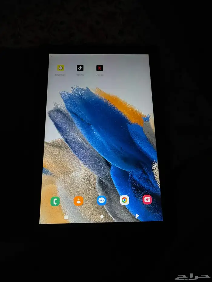 جهاز لوحي أندرويد صيني 4