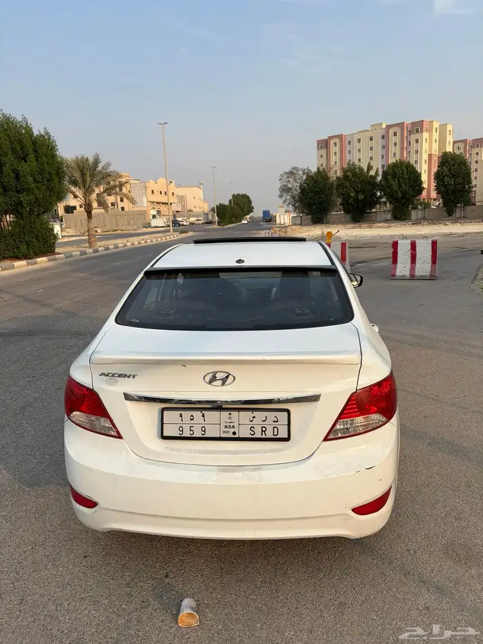 اكسنت 2015 فل كامل 2