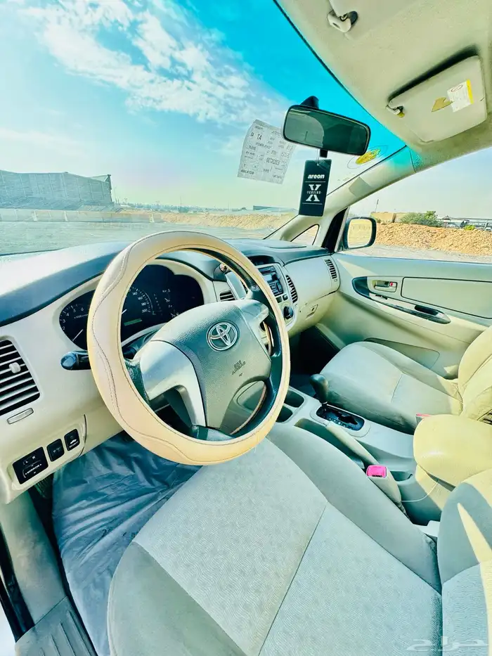 أنوفا 2013 للبيع 10