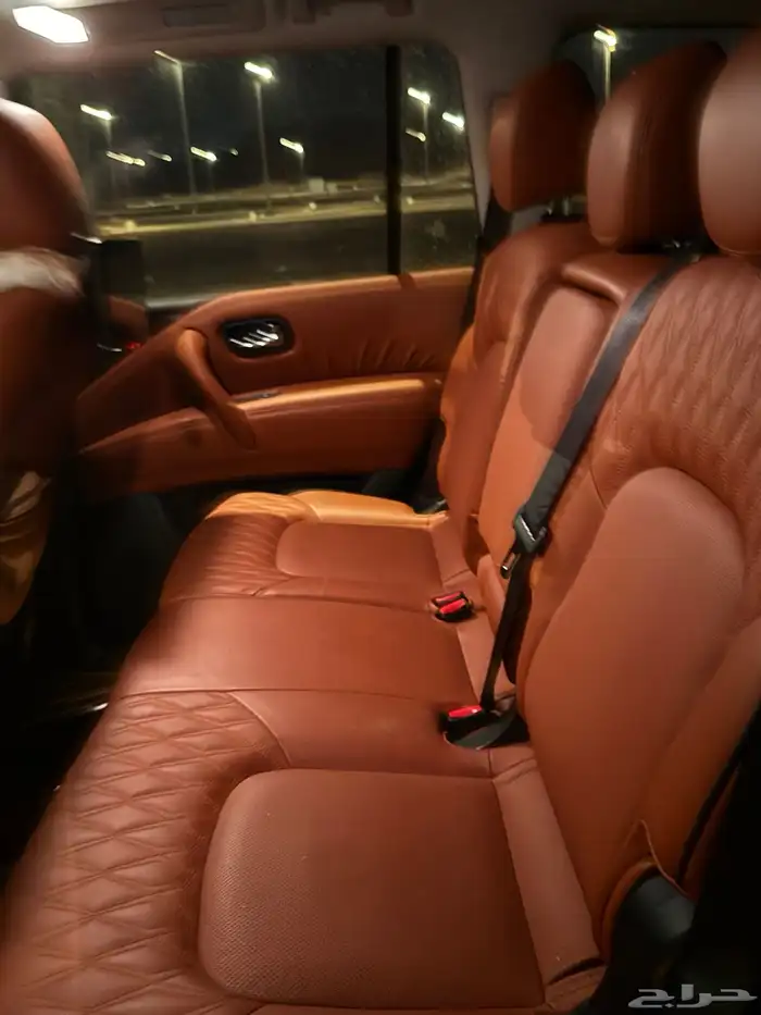 جيب باترول للبيع 2023 13