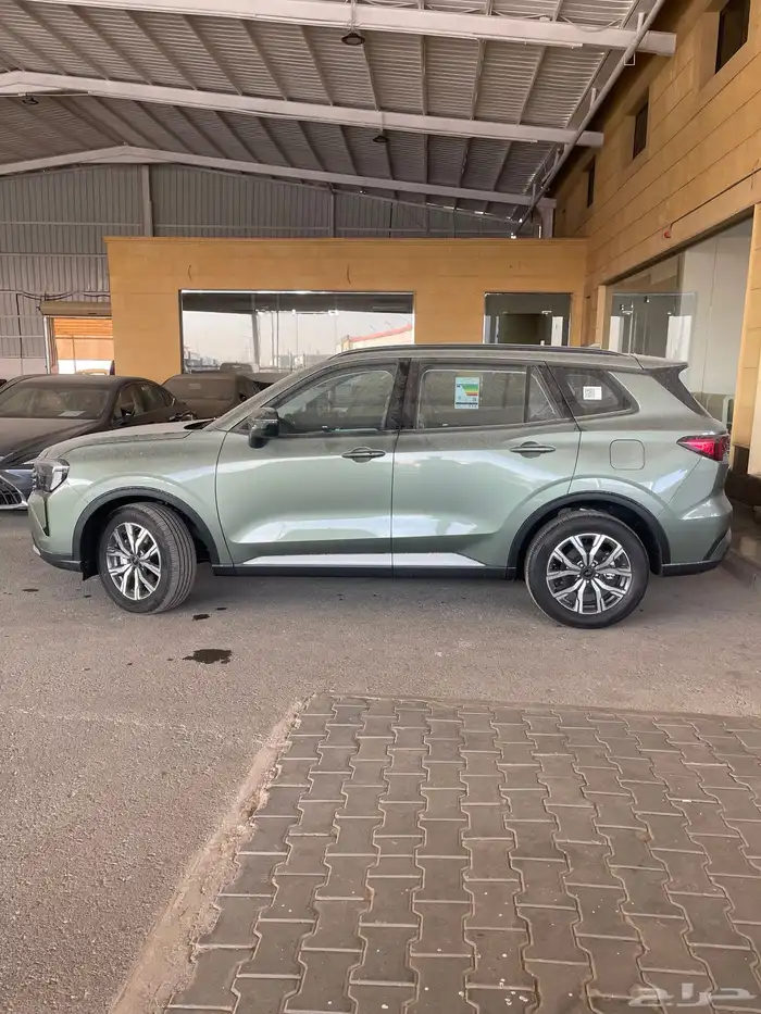 فورد تريتوري امبيانتي خليجي 2026 أقل سعر لدى الحسن 2