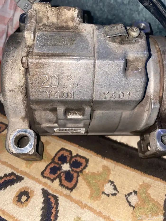 كبرسر تاهو من 2007 الى 2014 4