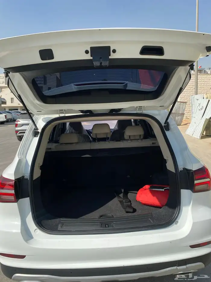 ام جي RX5 2018 29