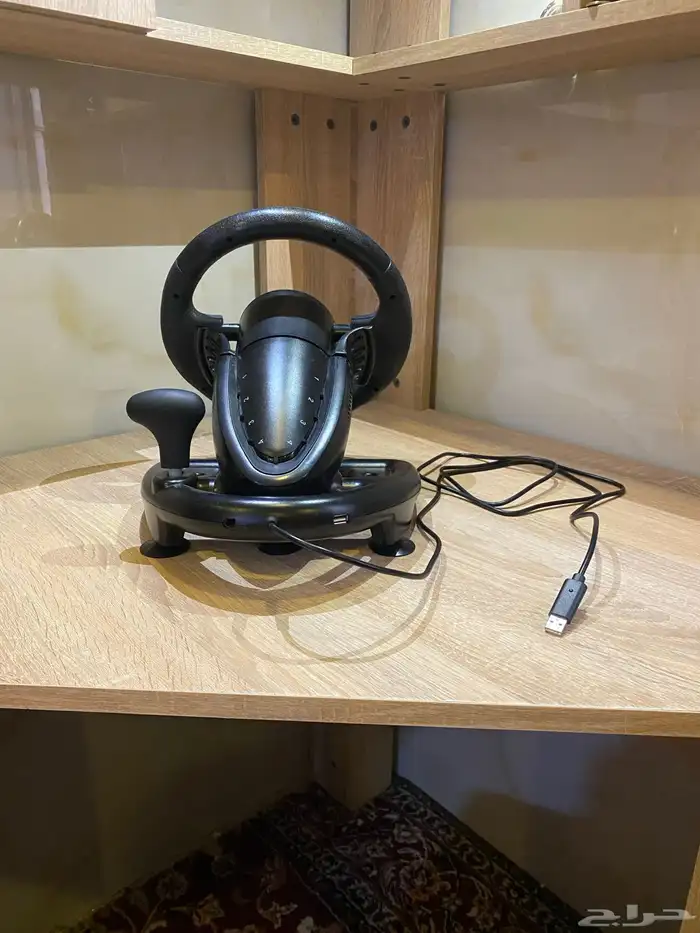 دركسون العاب 5