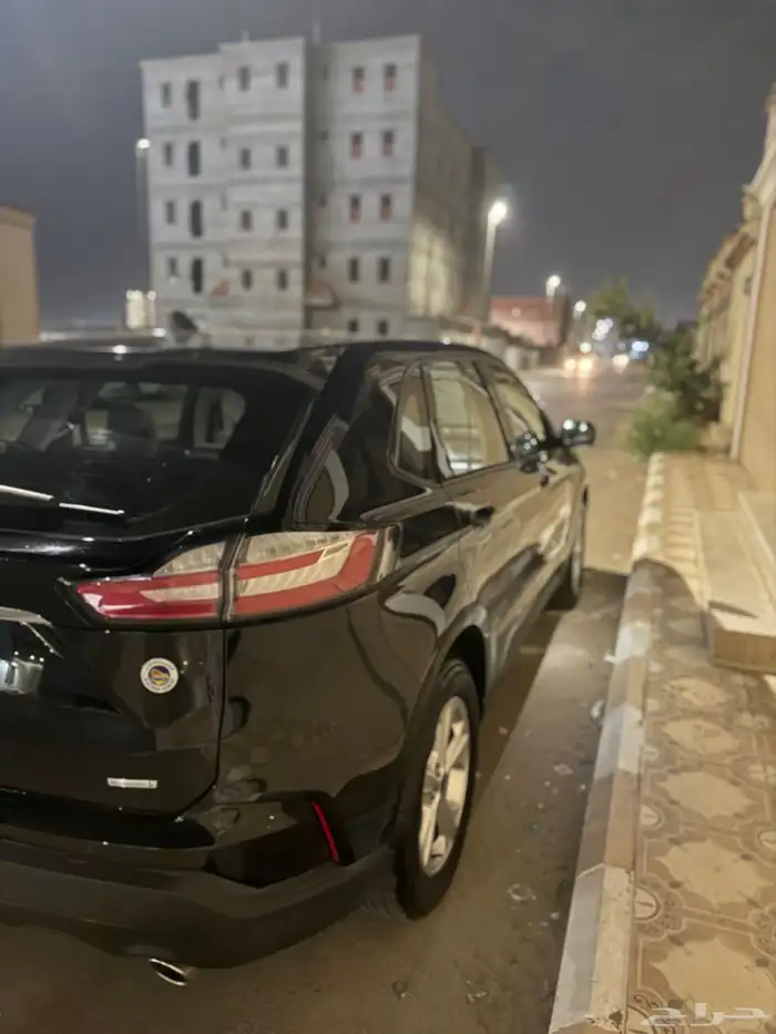 فورد ايدج 2020 27