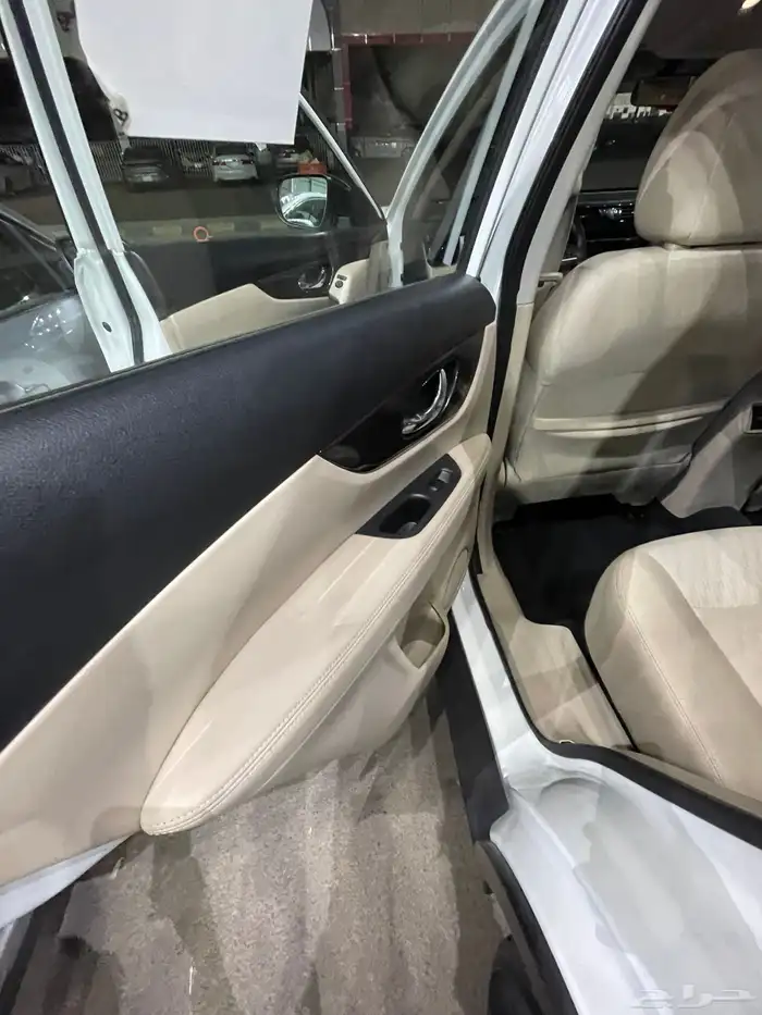 اكس تريل 2022 29