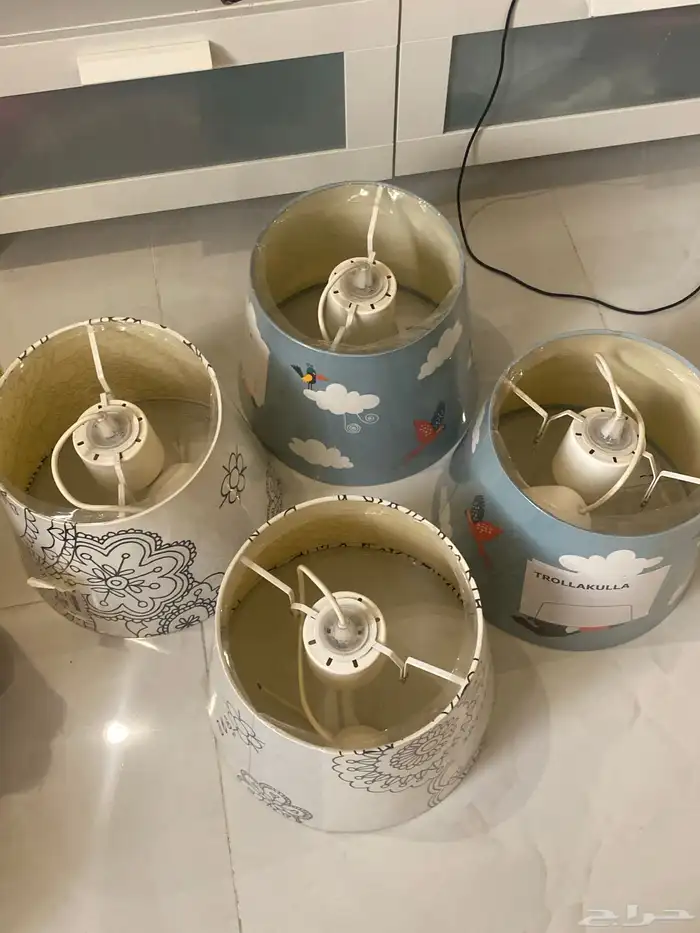 اثاث عشوائي نظيف جديد للبيع على حسب السوم 0