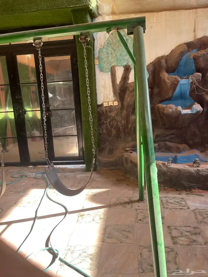 الرياض الحي البيض 4