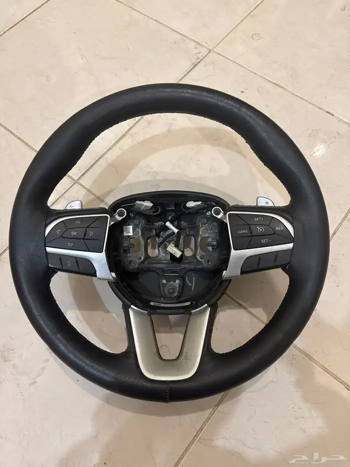 طارة دودج تشارجر 2015 0