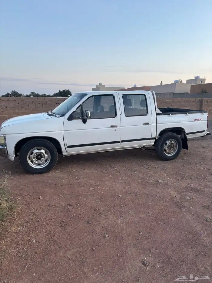 ددسن 94 للبيع 3