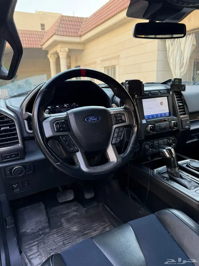 فورد رابتر 2020 22