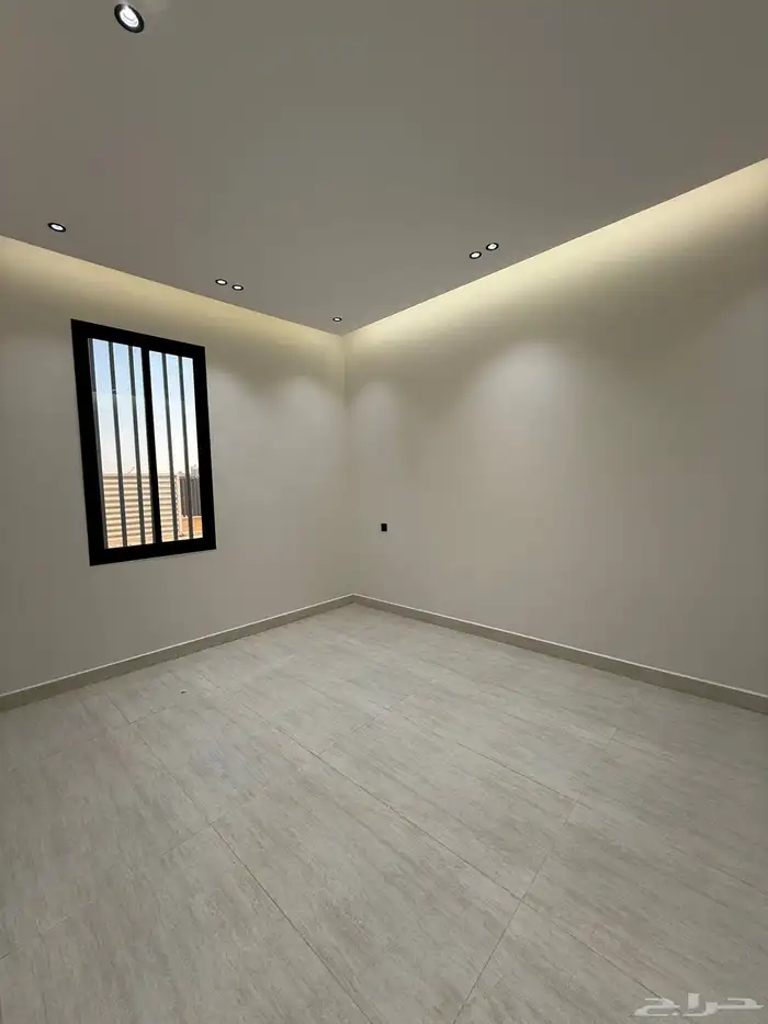 روف علوي مع ملحق 9 غرف بتصميم فندقي حي النسيم -700الف ققط 18