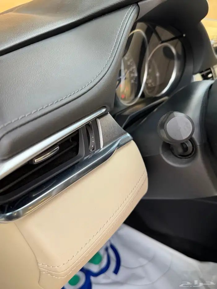 مازدا موديل 2023 ماشاء الله تبارك الله 16