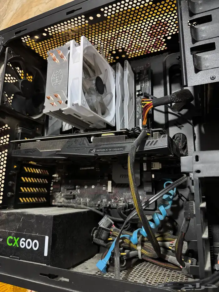 pc gaming مستخدم 1