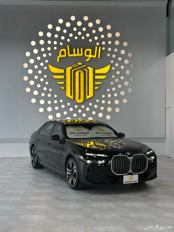 بي ام دبليو للإيجار يومي وشهري 2026 0