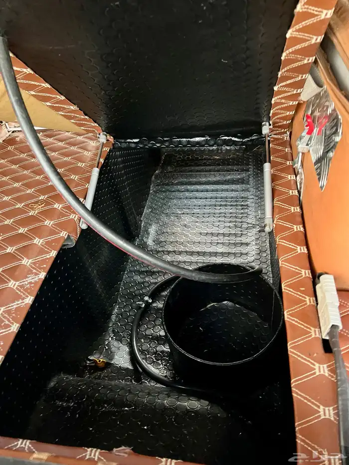 هايلوكس 2021سعودي فل ديزل ماكينه 2800 مشروطه ومجهزة للرحلات 43