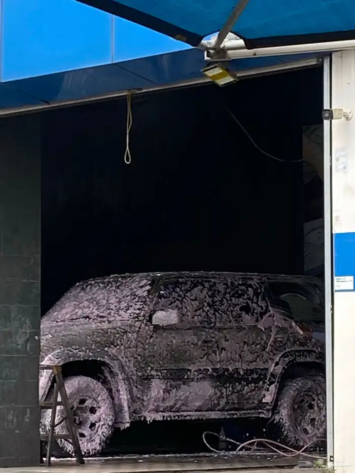 جيب نيسان باترول 1