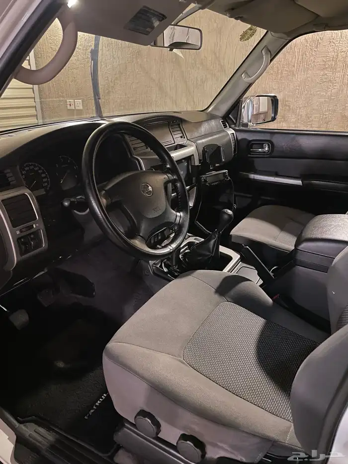 للبيع فتك ربع 2016 GL مالك ثاني دفلك ثلاجه 5