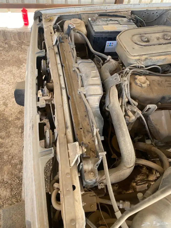 شاص نيسان 1997 4