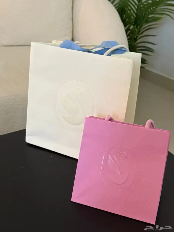 اكياس ماركه اصلي 1