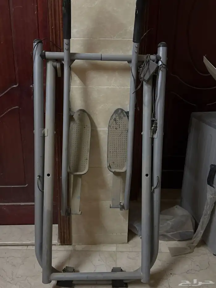 جهاز الغزال الطائر 0