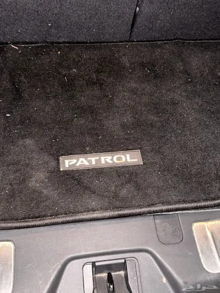 جيب باترول للبيع 2023 16