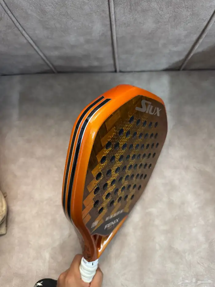 مضرب بادل ( SIUX ) 3