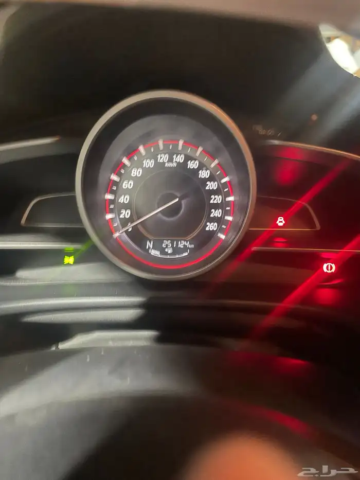 مازدا. 3. 2016 4