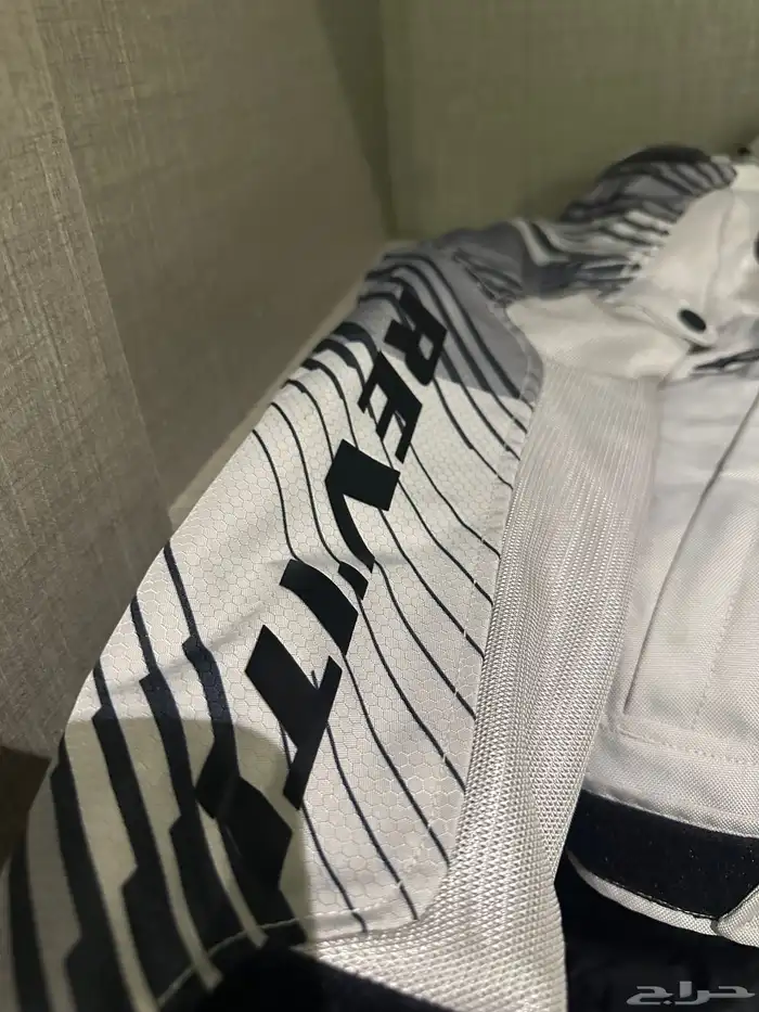 اكسسوارات دباب سزوكي ريس 4