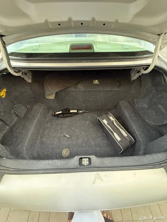 للبيع فورد 2010 مدني 8