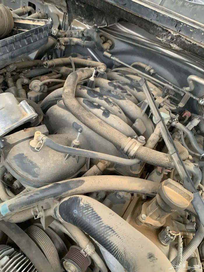 مكينة سكويا 2014 نظيفة 0