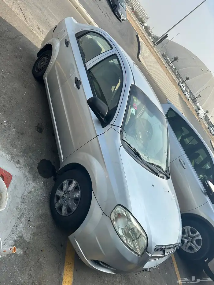 شفروليه افيو 2011 2