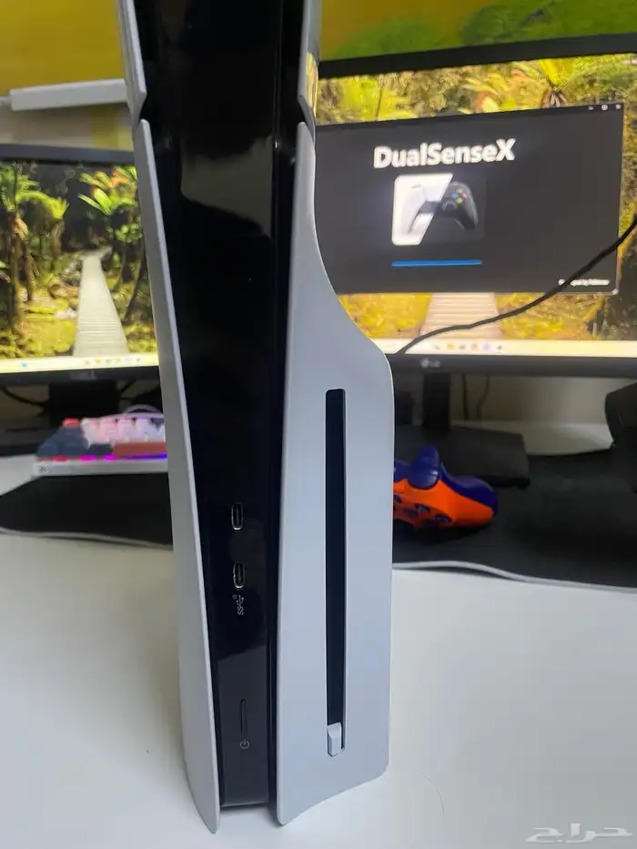 سوني 5 سلم مدخل شريط أخو الجديد مع يد سليمه 4