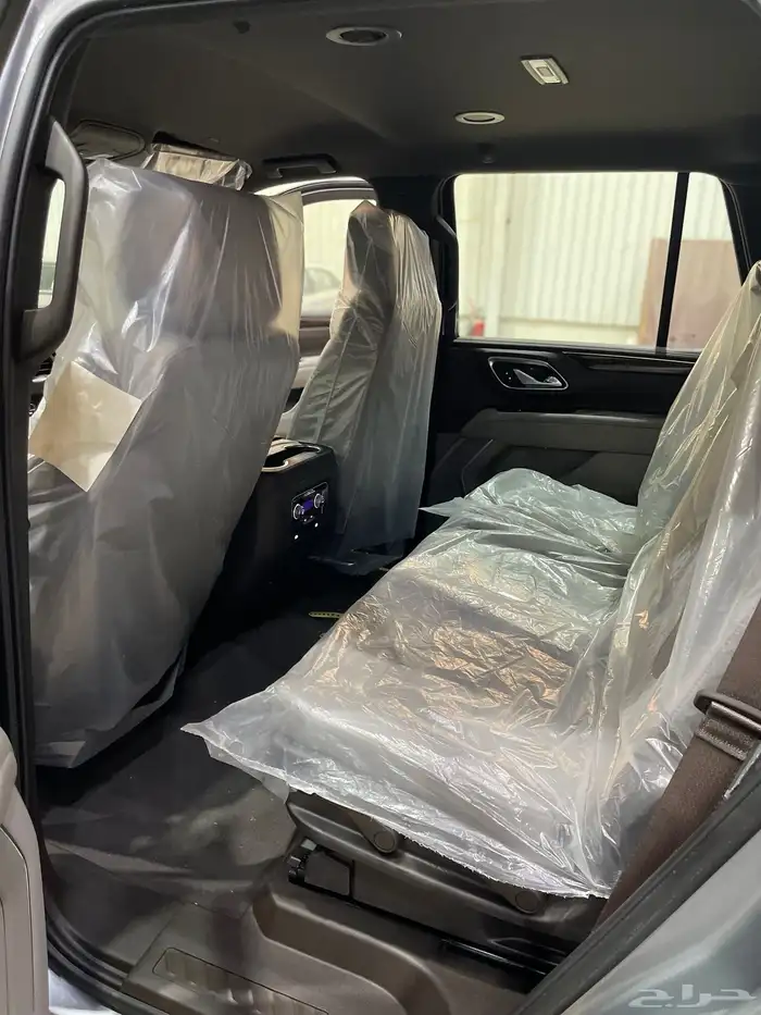 يوكن sle دبل سعودي 2024 اصفار جديد 6