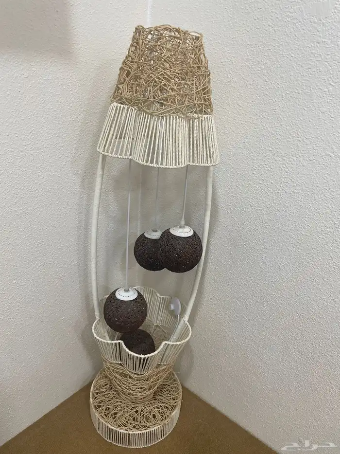 ابجورة خيزران جديدة 0