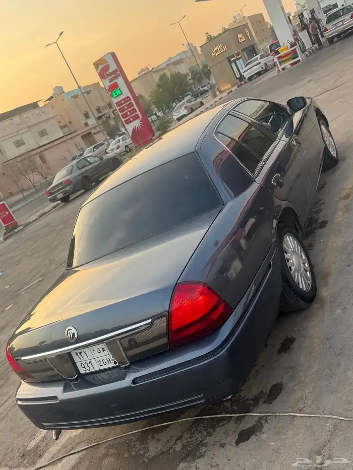 فورد ماركيز 2006 0