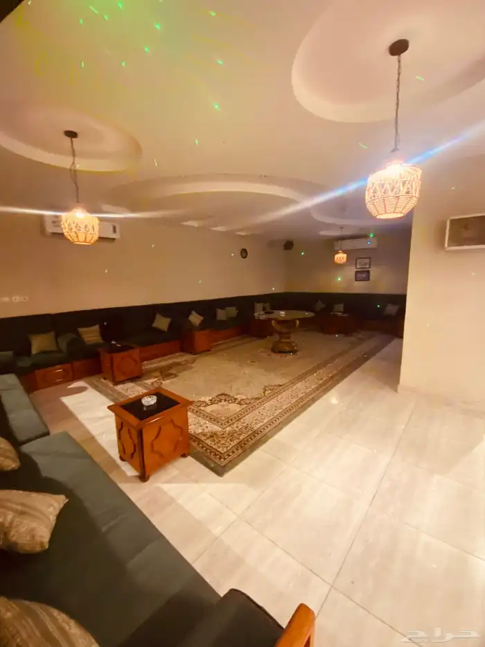 جاي مكه وتبي خصوصيه مالك الا شاليه دانة مكه قريب للحرم 8